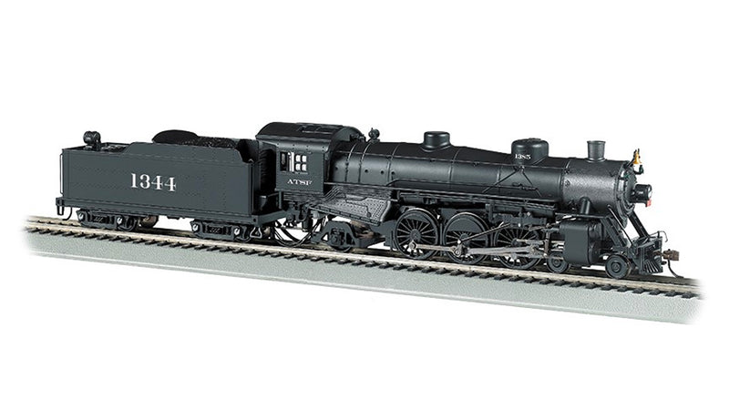 Bachmann 52901 USRA 4-6-2 LIGHT PACIFIC - SANTA FE