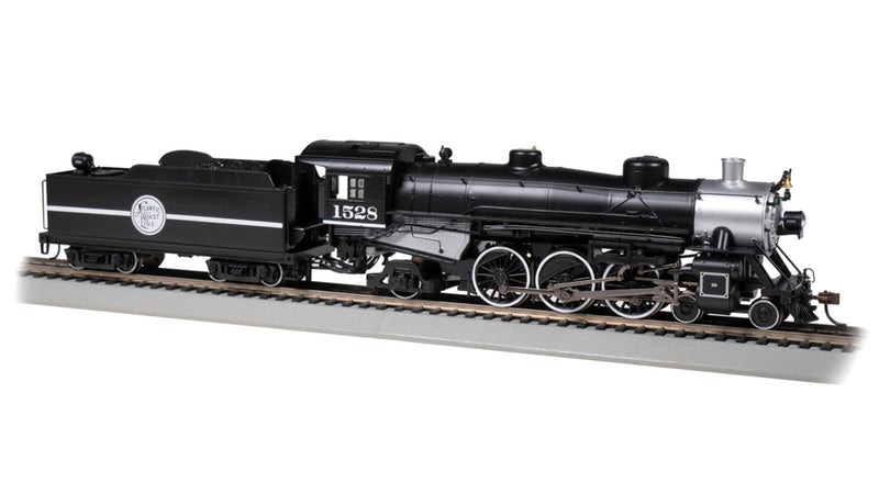 Bachmann 52902 USRA 4-6-2 LIGHT PACIFIC - ATLANTIC COAST LINE