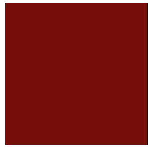 True-Color Railroad Paint 53 TUSCAN RED 1oz