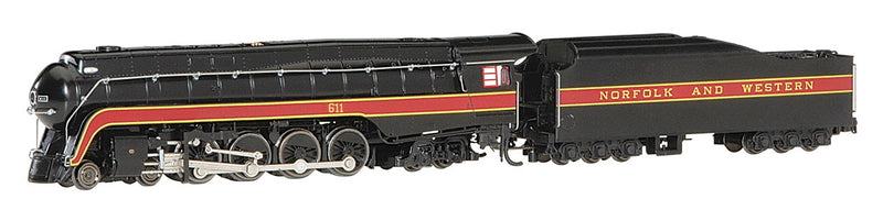 Bachmann 53253 N&W