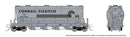 Rapido 533007 N Flexi Flo Hopper (Late): CR - Billboard Repaint: 2 pack
