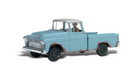 Woodland Scenics AS5332 Autoscenes Pickem' Up Truck, N Scale