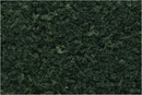 Woodland Scenics 53 Foliage Dark Green