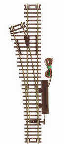 Atlas Model Railroad Co. 540 C83 LH REMOTE SWITCH, HO