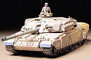 Tamiya 35154 BRITISH MBT CHALLENGER 1 MK3, 1:35 Scale