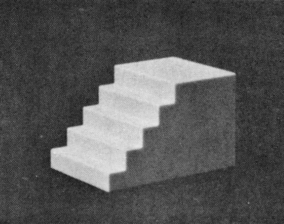 PikeStuff 8110 Concrete Steps (2 each), N Scale