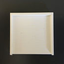 PikeStuff 1100 Roll-up Freight Door 10X8, HO Scale