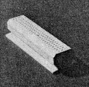 PikeStuff 3102 Roof Ridge Vents, HO Scale