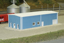 PikeStuff 8003 Prefab Warehouse, N Scale