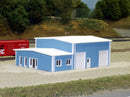 PikeStuff 8006 Contractors Building, N Scale