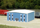PikeStuff 8010 2 Story Office Building, N Scale