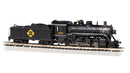 Bachmann 54152 BALDWIN 2-8-0 CONSOLIDATION - ERIE