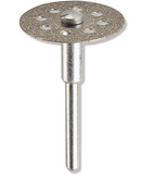 Dremel Tools 545 DIAMOND WHEEL CUTTER