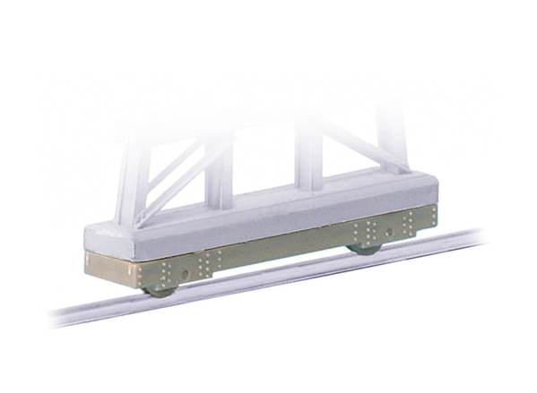 Ratio 546A Rolling Underframe, HO Scale