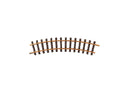 LGB LGB15000 Curved Track, R2, 30, G Scale