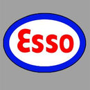 Miller Engineering Animation 55050 O ESSO ROTATING SIGN, HO/O Scale
