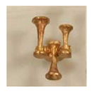 Cal-Scale Train Parts 550 Nathan P3R2 1pk, HO