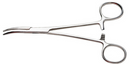 Excel Tools 55531 7.5" CURVED NOSE HEMOSTAT