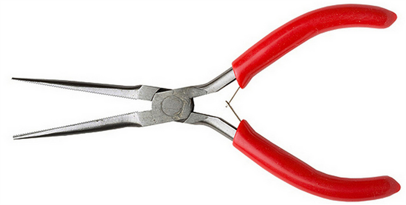 Excel Tools 55560 5' NEEDLE NOSE PLIERS