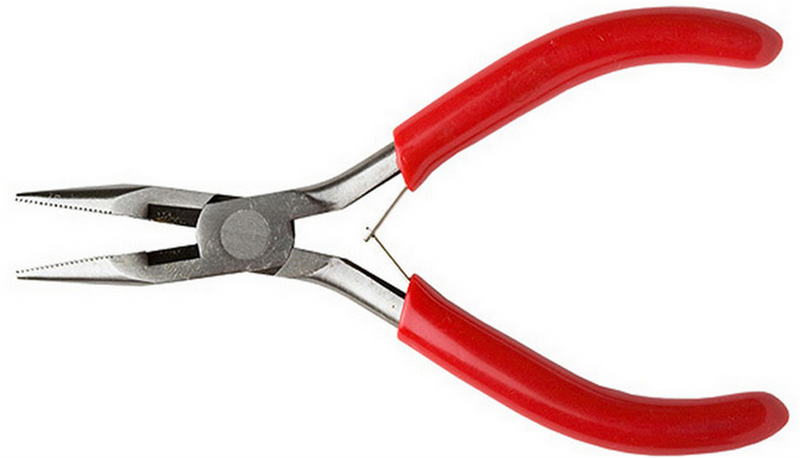 Excel Tools 55580 5' SIDE CUTTER PLIERS
