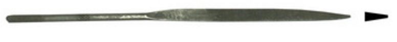 Excel Tools 55604   Knife File, Cut