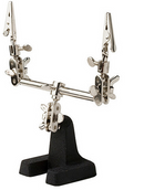 Excel Tools 55674 DOUBLE CLIP EXTRA HANDS
