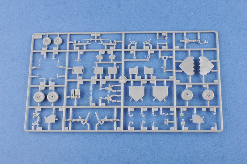 HobbyBoss YF-23 Prototype 81722 1:48