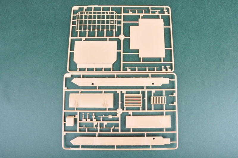 HobbyBoss PLA ZBD-05 Amphibious IFV 82483 1:35