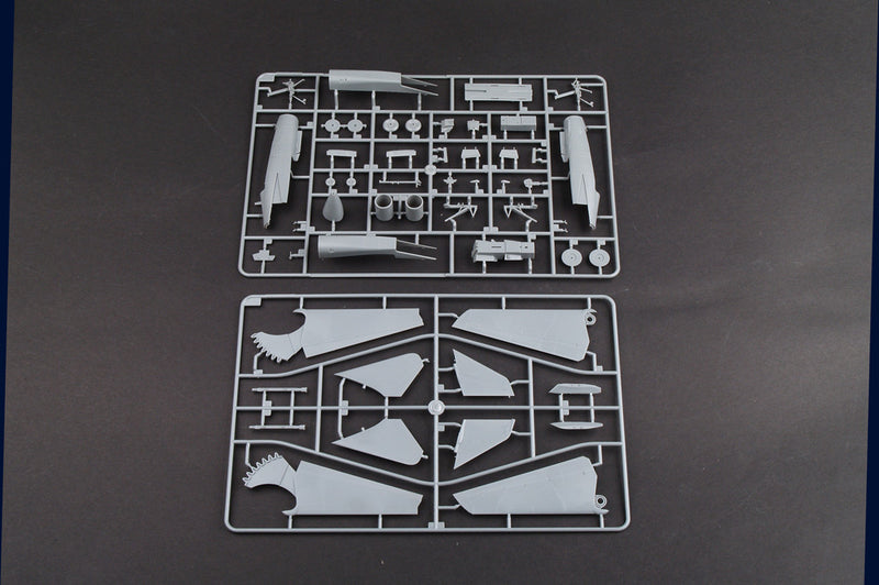 HobbyBoss F-14B Tomcat 80277 1:72