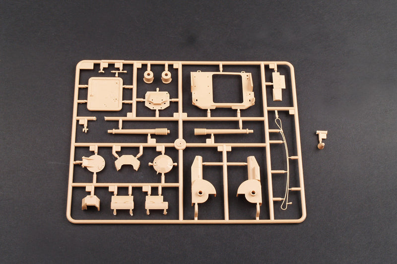 HobbyBoss Swedish CV90-40C IFV /W Additional All-round Armour 82475 1:35