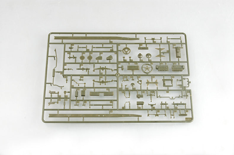 HobbyBoss GMC Bofors 40mm Gun 82459 1:35