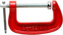 Excel Tools 55917 MINIATURE 3" C CLAMP