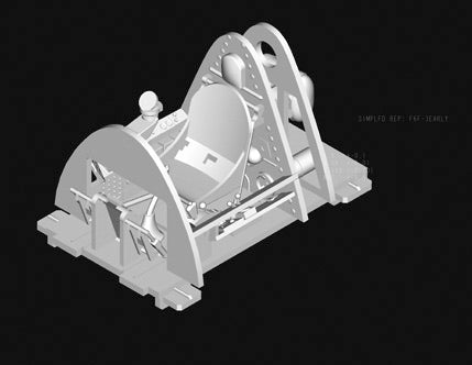 HobbyBoss F6F-5N Hellcat 80341 1:48