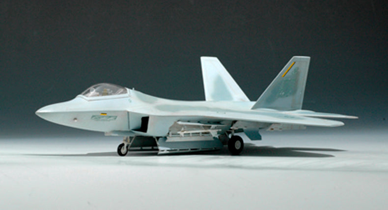 HobbyBoss F-22A Raptor 80210 1:72