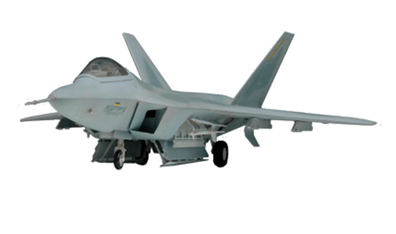 HobbyBoss F-22A Raptor 80210 1:72