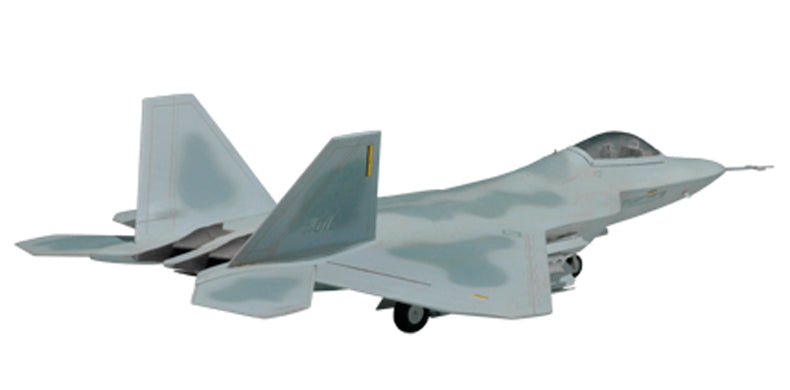 HobbyBoss F-22A Raptor 80210 1:72