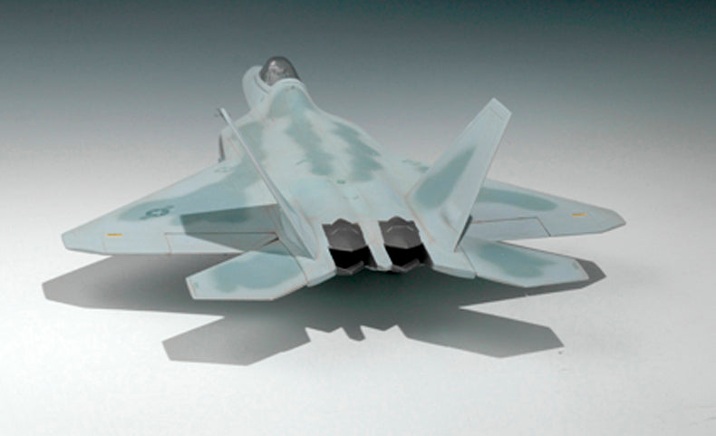 HobbyBoss F-22A Raptor 80210 1:72