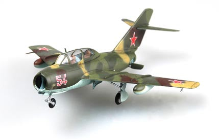 HobbyBoss MiG-15UTI Midget 80262 1:72