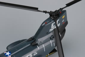 HobbyBoss CH-46D Seaknight 87213 1:72