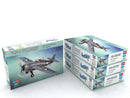 HobbyBoss F4F-4 Wildcat Fighter 80328 1:48