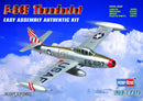 HobbyBoss F-84E Thunderjet Fighter 80246 1:72