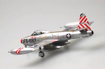 HobbyBoss F-84E Thunderjet Fighter 80246 1:72