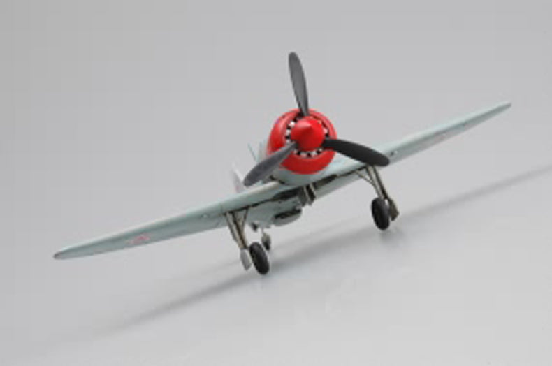 HobbyBoss Soviet La-7 80236 1:72