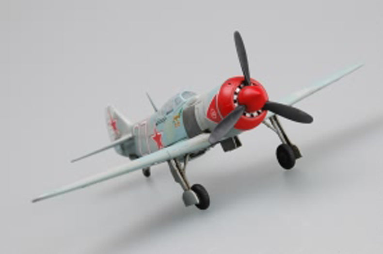 HobbyBoss Soviet La-7 80236 1:72