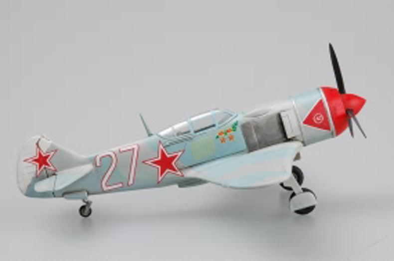 HobbyBoss Soviet La-7 80236 1:72