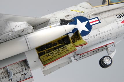 HobyBoss A-7A CORSAIR II 87201 1:72