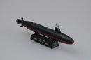 HobbyBoss USS SSN-21 SEAWOLF ATTACK SUBMARINE 87003 1:700