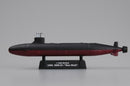 HobbyBoss USS SSN-21 SEAWOLF ATTACK SUBMARINE 87003 1:700