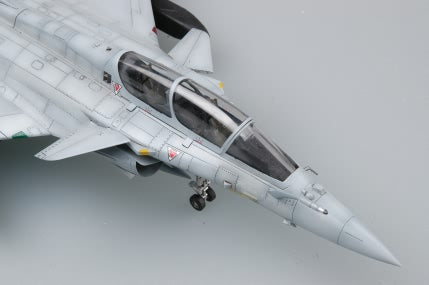 HobbyBoss France Rafale B Fighter 80317 1:48