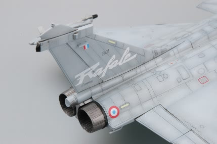 HobbyBoss France Rafale B Fighter 80317 1:48